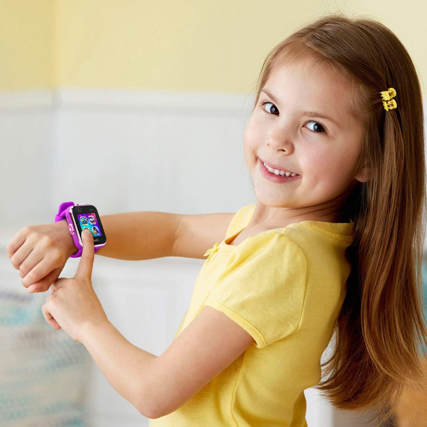Kids Smartwatch with Camera & Games