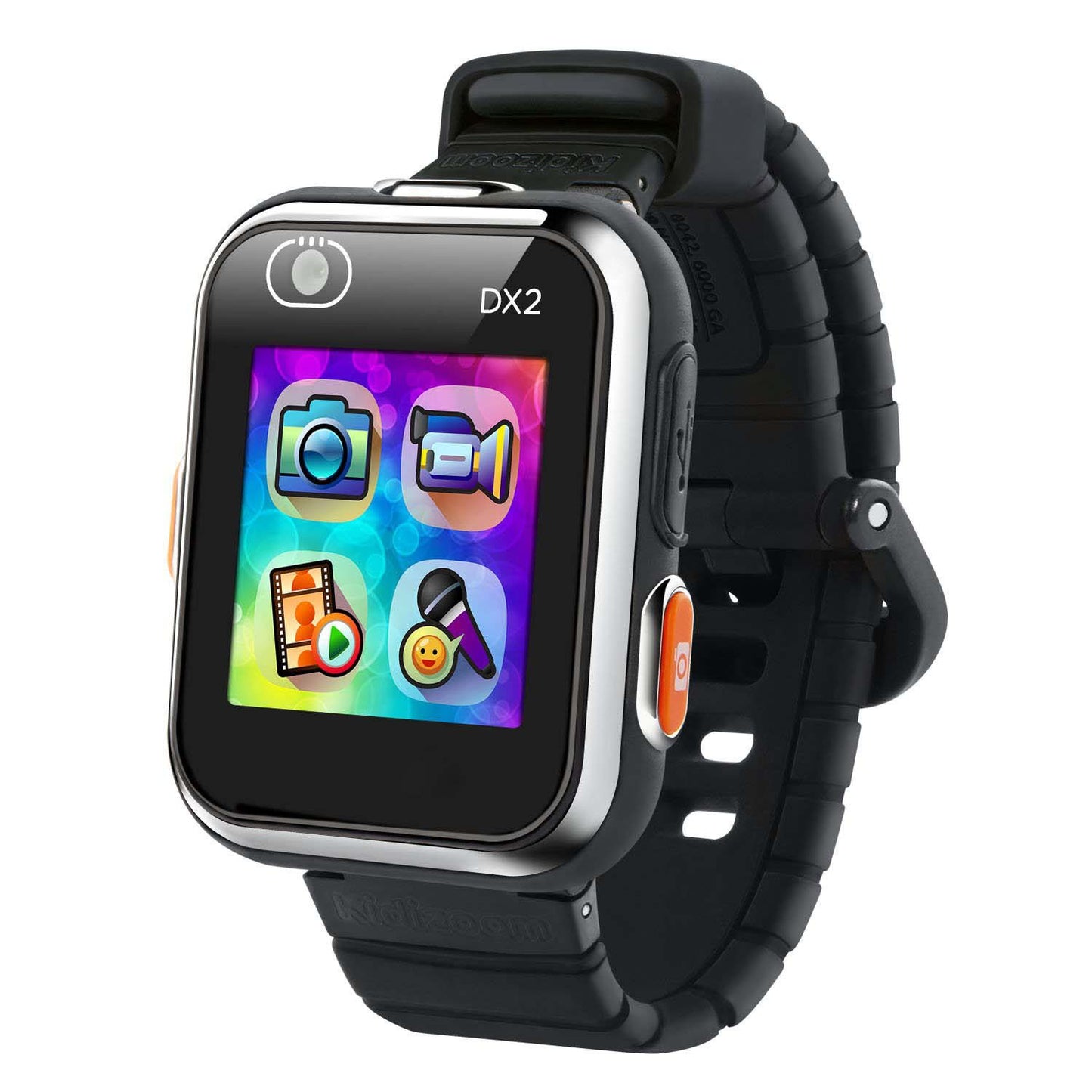 Kids Smartwatch with Camera & Games