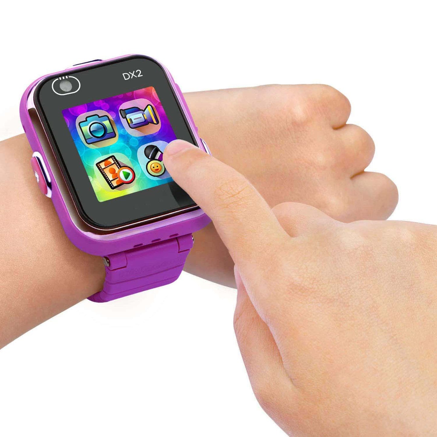 Kids Smartwatch with Camera & Games