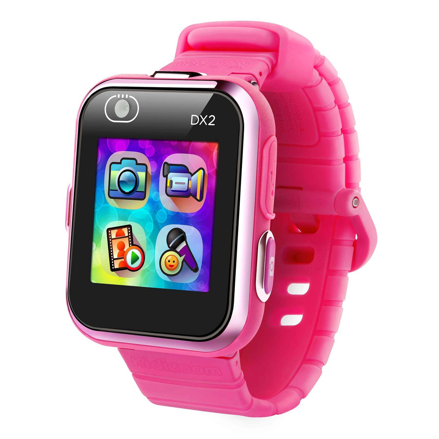 Kids Smartwatch with Camera & Games