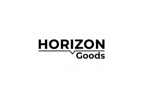 Horizon Goods Logo Option 2